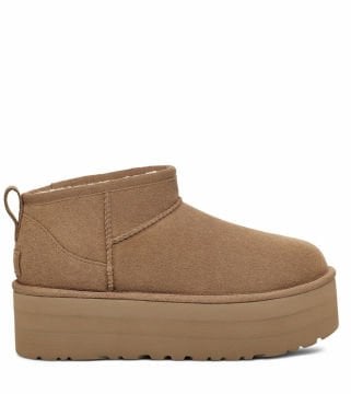 Ugg Ultra Mini Platform