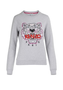 Kenzo Tiger Sweatshirt