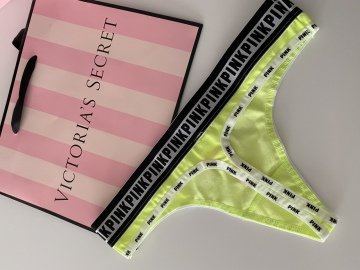 Victoria’s Secret PINK Çamaşır