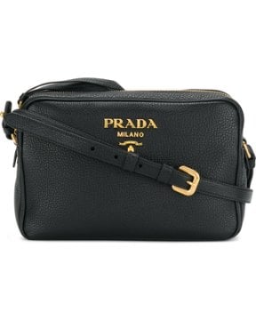 Prada Messenger Çanta Medium Size