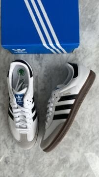 Adidas Samba