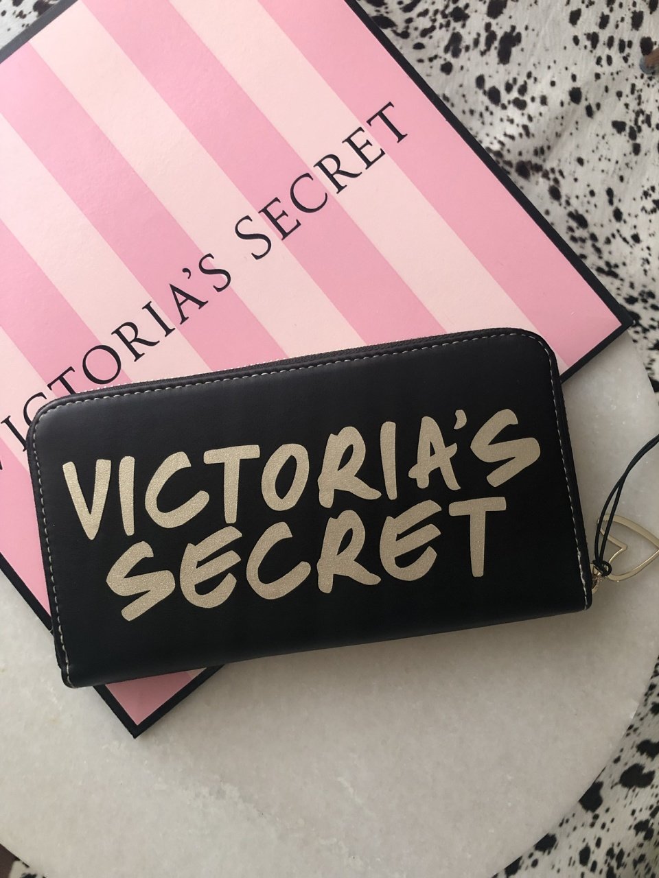 Victoria’s Secret Cüzdan