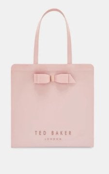 Ted Baker Large Shopper Bag