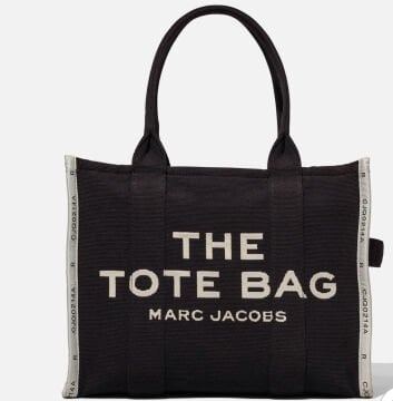 Marc Jacobs Large Tote Bag