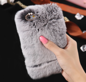 Fur Case