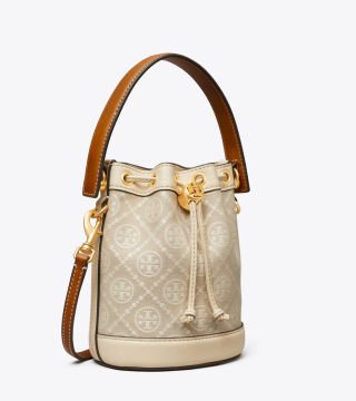 Tory Burch Bucket