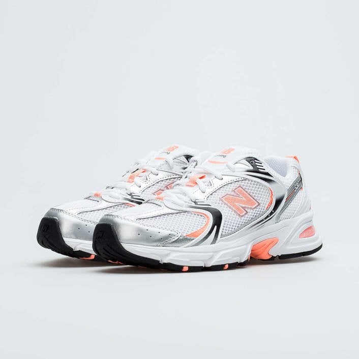 New balance 530 oranje new arrivals