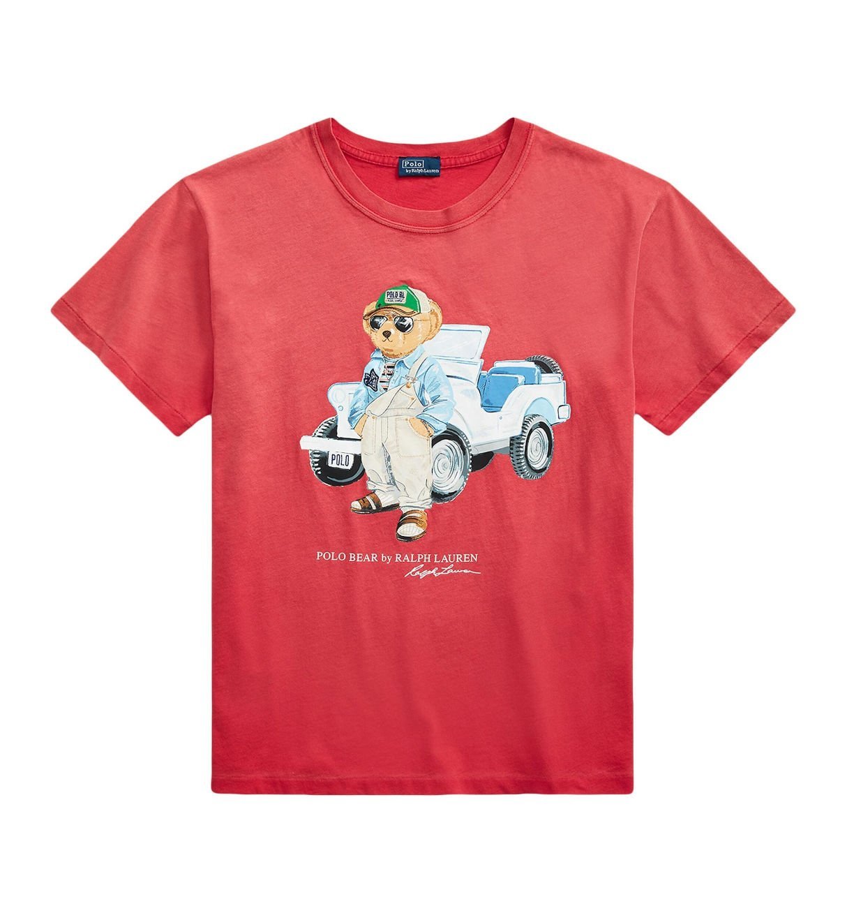 Ralph shirt hot sale