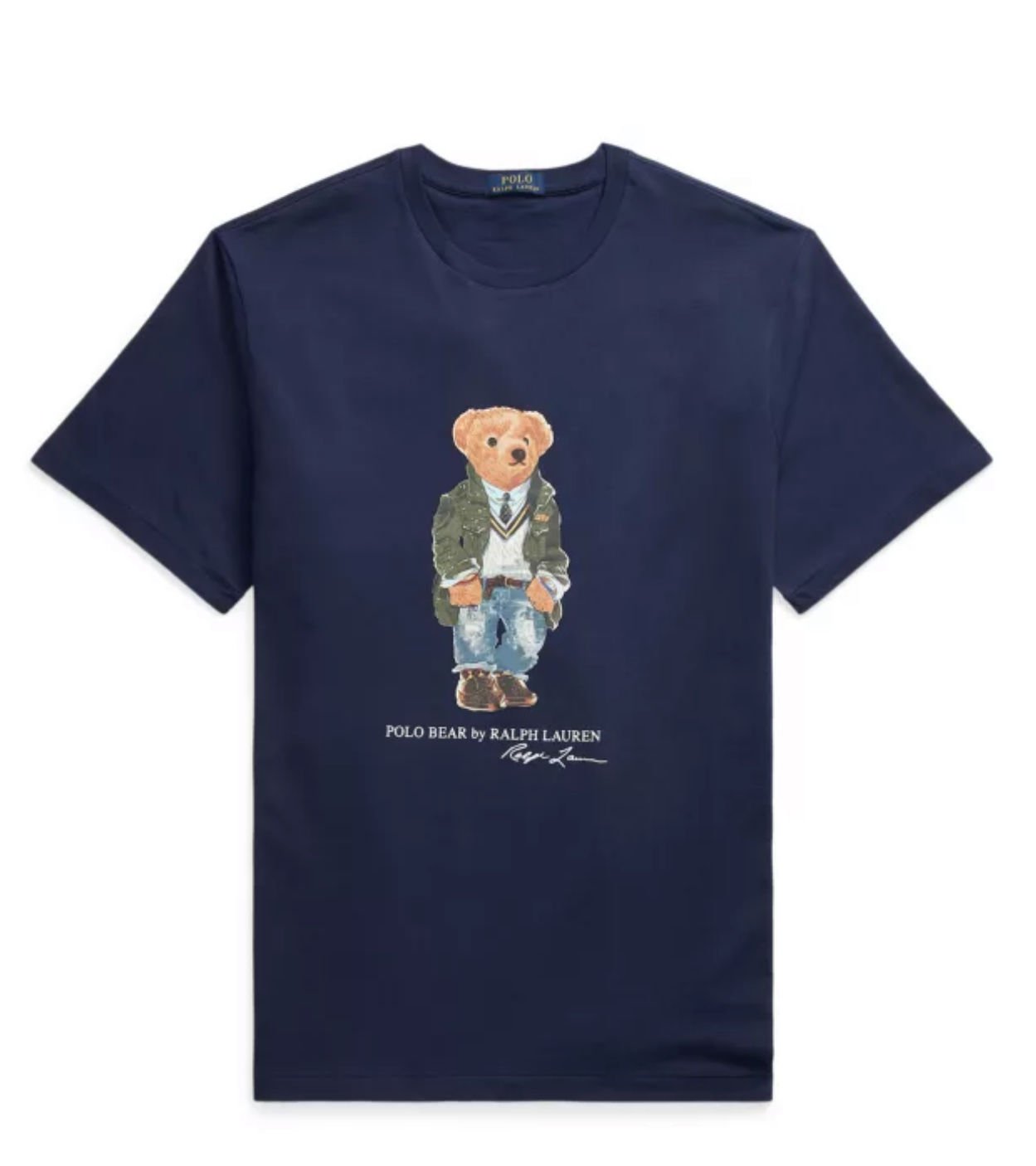 Polo Ralph Lauren tshirt unisex MarkaNora Personal Shopper Sourcing Service