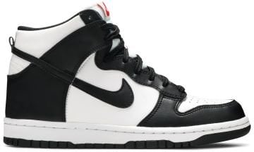 Nike High Panda