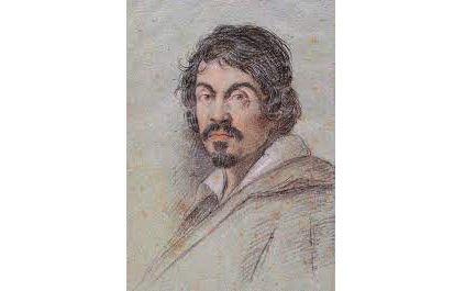 Zıtlıkların Karşısında Duran Yepyeni bir Deha: Caravaggio