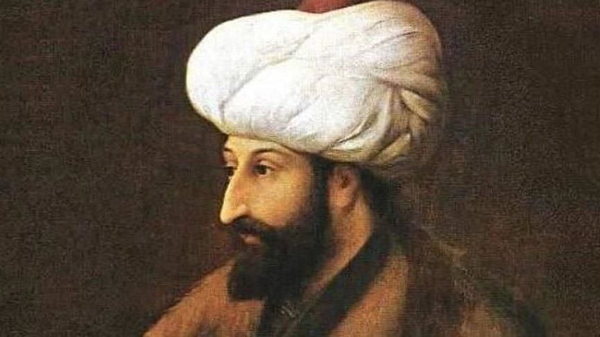 Fatih Sultan Mehmet Han ve Şiir Sevgisi
