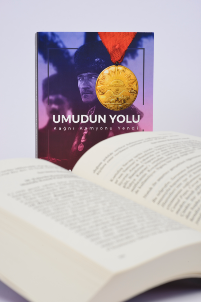 Umudun Yolu