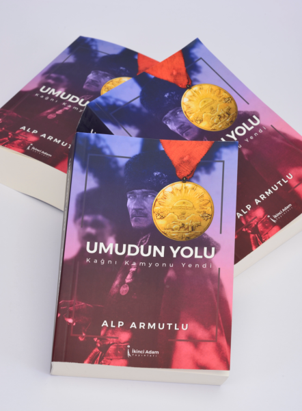 Umudun Yolu
