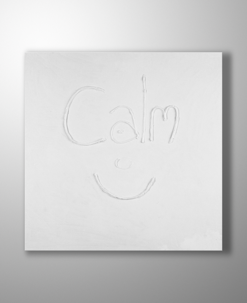 Kanvas Tablo - Calm - Ned Pamphilon
