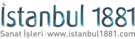 İstanbul1881 Sanat İşleri | Tablo, Aksesuar, Dekorasyon Ürünleri Online Satış Mağazası