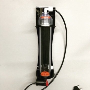 Easy Reactor Mini 600 - 500ml Nano Medya Reaktörü (600lt/h)