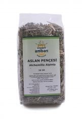 Aslan Pençesi - 50 gr.