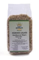 Mürver Çiçeği - 70 gr.