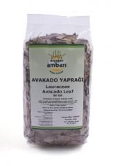 Avokado Yaprağı - 80 gr.