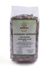 Avokado Yaprağı   80 gr. görseli.