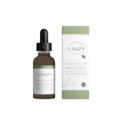 Umay Organik Propolis Damla 20 ml