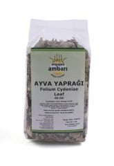 Ayva Yaprağı - 60 gr.