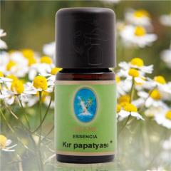 Kır Papatyası Yağı 5 ml Organik 5 ml