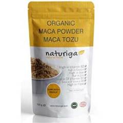 Organik Maca Tozu 100 gr