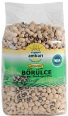 Organik Börülce 500 gr