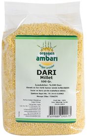 Darı 500 gr