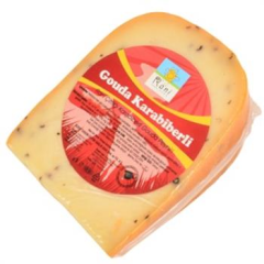 Rani Gouda Karabiberli Peynir