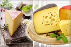 Rani Gouda Isırganotlu Peynir