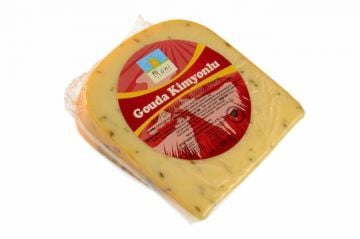 Rani Gouda Kimyonlu Peynir