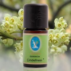Çin Defnesi Yağı Organik 5ml