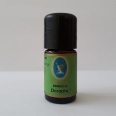 Dereotu Yağı Organik 5 ml görseli.
