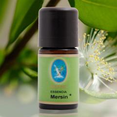 Mersin Yağı Organik 5 ml