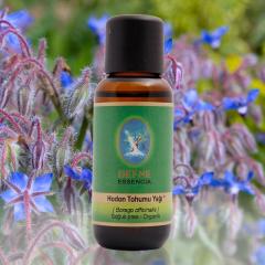 Hodan Tohumu Yağı Organik 30 ml görseli.
