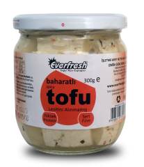 Tofu (Baharatlı) 250 gr