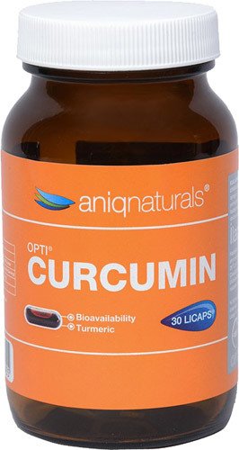 curcumin 60 kapsül