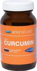 curcumin 60 kapsül