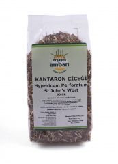 Kantaron Çiçeği - 90 gr.