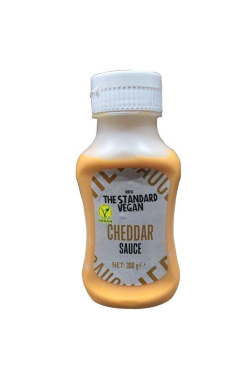 Cheddar sauce 300 ml
