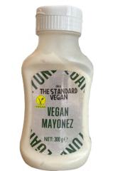 Vegan mayonez 300 gr görseli.