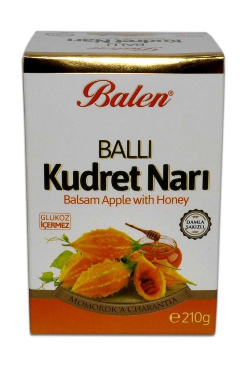 Kudret Narı Ballı