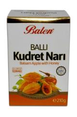 Kudret Narı Ballı görseli.