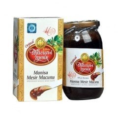 Mesir Macunu 200gr