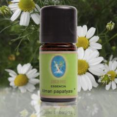 Alman Papatyası Yağı Organik 1 ml 5 ml