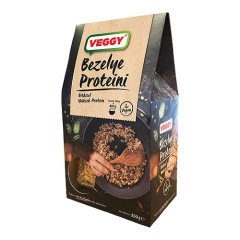 Veggy Granül Bezelye Proteini (Bezelye Kıyması) 200 Gr.