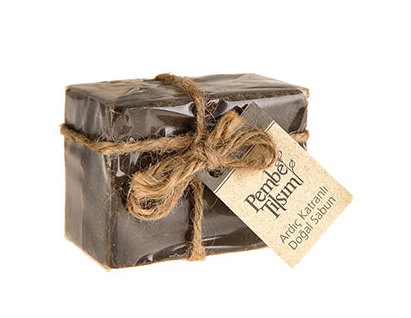 Doğal Ardıç Katranlı Sabun 125 Gr